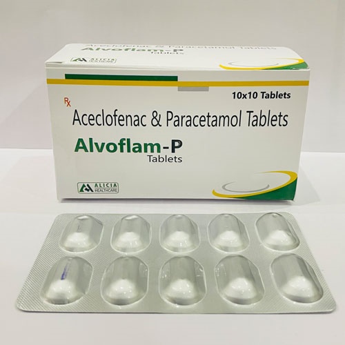 ALVOFLAM-P